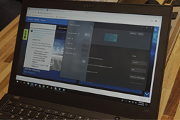 ꡼ No.005Υͥ / GDC 2019Intel奰եåѥ͡Graphics Command Centerפ󶡤򳫻