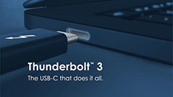 画像集 No.012のサムネイル画像 / USB 3.2とUSB4は従来のUSB規格から何が変わるのか？ 混乱しがちなUSBの最新事情を説明しよう