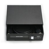 画像ギャラリー No.003のサムネイル画像 / メガCD風デザインの小物入れや,メガドラミニ本体とゲームパッドを収納できる収納ケースがコロンバスサークルから発売に