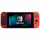 画像ギャラリー No.003のサムネイル画像 / HORI,Switch用「十字コン」にマリオやピカチュウ,ゼルダ柄のモデルを追加。ワイヤレスホリパッドのカラバリ2色も登場