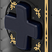 画像ギャラリー No.005のサムネイル画像 / HORI,Switch用「十字コン」にマリオやピカチュウ,ゼルダ柄のモデルを追加。ワイヤレスホリパッドのカラバリ2色も登場