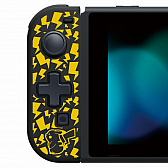 画像ギャラリー No.007のサムネイル画像 / HORI,Switch用「十字コン」にマリオやピカチュウ,ゼルダ柄のモデルを追加。ワイヤレスホリパッドのカラバリ2色も登場