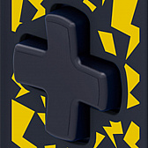 画像ギャラリー No.008のサムネイル画像 / HORI,Switch用「十字コン」にマリオやピカチュウ,ゼルダ柄のモデルを追加。ワイヤレスホリパッドのカラバリ2色も登場