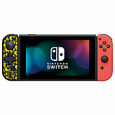 画像ギャラリー No.009のサムネイル画像 / HORI,Switch用「十字コン」にマリオやピカチュウ,ゼルダ柄のモデルを追加。ワイヤレスホリパッドのカラバリ2色も登場