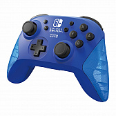 画像ギャラリー No.016のサムネイル画像 / HORI,Switch用「十字コン」にマリオやピカチュウ,ゼルダ柄のモデルを追加。ワイヤレスホリパッドのカラバリ2色も登場