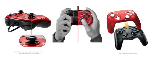 ꡼ No.002 | ܥåȥƥVivoxбSwitchѥåɤPDPȯɽƻԾǤ5䳫