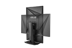 ꡼ No.005Υͥ / ASUSľ165HzбG-SYNC CompatibleǧѤߤαվǥץ쥤VG278QRסVG258QRפʤɤȯ