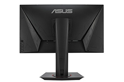 ꡼ No.008Υͥ / ASUSľ165HzбG-SYNC CompatibleǧѤߤαվǥץ쥤VG278QRסVG258QRפʤɤȯ