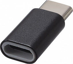 画像ギャラリー No.003のサムネイル画像 / Switch用を謳うUSB Type-A to Type-Cおよび,USB Micro-B to Type-C変換アダプタがサイバーガジェットから