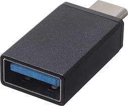 画像ギャラリー No.006のサムネイル画像 / Switch用を謳うUSB Type-A to Type-Cおよび,USB Micro-B to Type-C変換アダプタがサイバーガジェットから