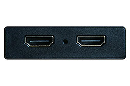 画像ギャラリー No.003のサムネイル画像 / 4K/60pパススルー出力対応のj5create製ゲーマー向けビデオキャプチャユニット「JVA04」が国内発売