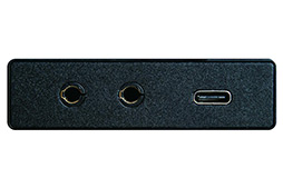 画像ギャラリー No.004のサムネイル画像 / 4K/60pパススルー出力対応のj5create製ゲーマー向けビデオキャプチャユニット「JVA04」が国内発売