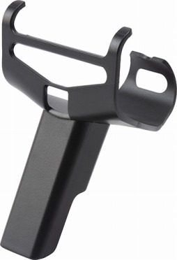 画像ギャラリー No.001のサムネイル画像 / DUALSHOCK 4を支えるスタンドがサイバーガジェットから。FPSにおける手振れの防止を謳う