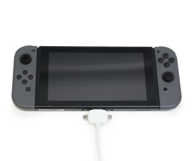 ���������꡼ No.004�Υ���ͥ������ / USB Type-C��Micro-B��3DS�б��Υ��ͥ�����������AC�����ץ��򥳥���Х��������뤬ȯ�䡣�ᥬ�ɥ�ߥ���USB AC�����ץ����о�