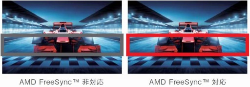 ���������꡼ No.004�Υ���ͥ������ / Acer����144Hzɽ���б��Υե�HD�վ��ǥ����ץ쥤�о졣27����24.5����2����