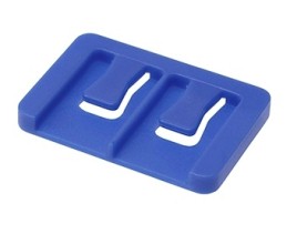 画像ギャラリー No.006のサムネイル画像 / Switch用ゲームカードを最大24枚も収納できるケースがサイバーガジェットから