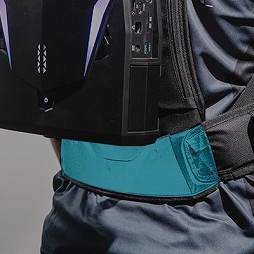 ���������꡼ No.006�Υ���ͥ������ / ZOTAC������ľ�Υ����Ȥ���2����Хå��ѥå���PC��VR GO 2.0�פ�ȯ�䡣�ǹ����ʤ���37��8000��