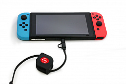  No.002Υͥ / SwitchDUALSHOCK 4ѤUSB Type-CMicro-Bб꼰ѥ֥뤬ȯ