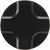 画像ギャラリー No.007のサムネイル画像 / DUALSHOCK 4のD-Padに被せる猫の肉球型カバーが発売。シンプルな十字キー型も