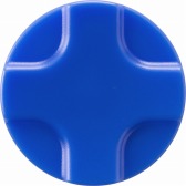 画像ギャラリー No.010のサムネイル画像 / DUALSHOCK 4のD-Padに被せる猫の肉球型カバーが発売。シンプルな十字キー型も