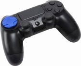 画像ギャラリー No.012のサムネイル画像 / DUALSHOCK 4のD-Padに被せる猫の肉球型カバーが発売。シンプルな十字キー型も