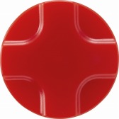 画像ギャラリー No.013のサムネイル画像 / DUALSHOCK 4のD-Padに被せる猫の肉球型カバーが発売。シンプルな十字キー型も