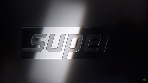  No.002Υͥ / NVIDIAΥƥࡼӡSomething super is coming...פGeForceϢβȯɽȤʤΤ