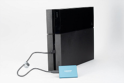 ꡼ No.010 | PRUSBޤPS4Υɻ֤û̡SamsungγդSSDPortable SSD T5פPS4ǻƤߤ