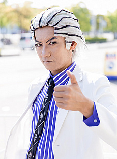 画像ギャラリー No.001のサムネイル画像 / 「メガドライブ ミニ」に収録されるタイトルをどーんと発表する生放送,「『メガドライブミニ』びっくり話」の詳細が発表