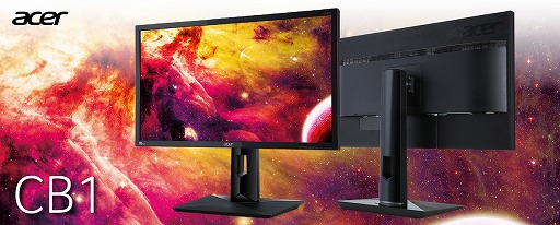 ���������꡼ No.001�Υ���ͥ������ / Acer��FreeSync��HDRɽ���б���28�����4K�վ��ǥ����ץ쥤����4��6000�������ȯ��