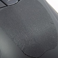 画像ギャラリー No.005のサムネイル画像 / ビット・トレード・ワン,マウスボタンやパームレスト部分に貼る滑り止めシールとエンボス加工を施したマウスソールを発売