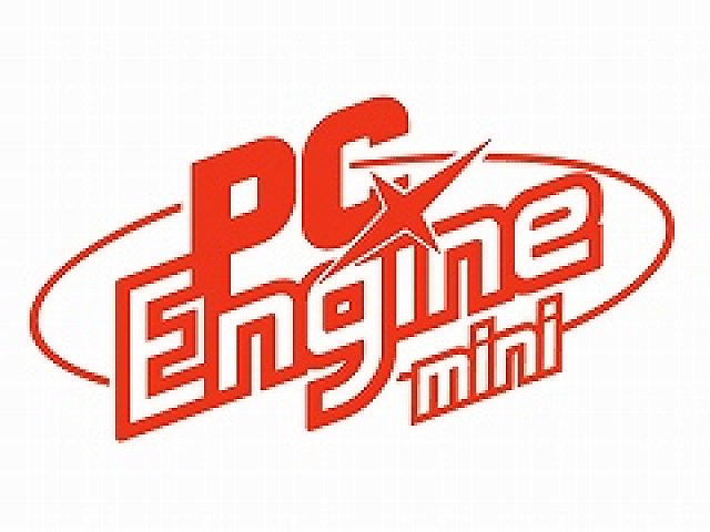 KONAMIから「PCエンジン mini」の発売が決定。「スーパー 