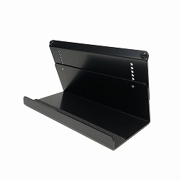 画像ギャラリー No.001のサムネイル画像 / 長尾製作所のディスプレイ台シリーズにマザーボード&キーボード用が登場