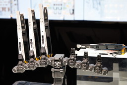 ꡼ No.033 | ֥ᥬɥ饤 ߥˡץץ쥤ݡȡ֥饤פȡ֥ƥȥꥹפϲ桹򹬤ˤƤ롣ơ֥ᥬɥ饿ߥˡפͦѡ