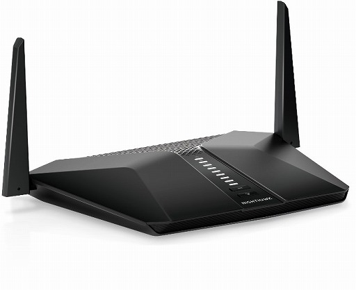 NETGEARWi-Fi 6б̵LAN롼Nighthawk AX4פͽ򳫻