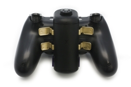 ���������꡼ No.003�Υ���ͥ������ / PS4�ѥ�����ѥåɤ�PC��Switch��Androidü���ǻ��Ѳ�ǽ�ˤ��륢���ץ�����������Х��������뤫��