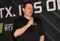 画像ギャラリー No.002のサムネイル画像 / NVIDIA,消費電力まで測れるベンチマークツール「FrameView」を発表