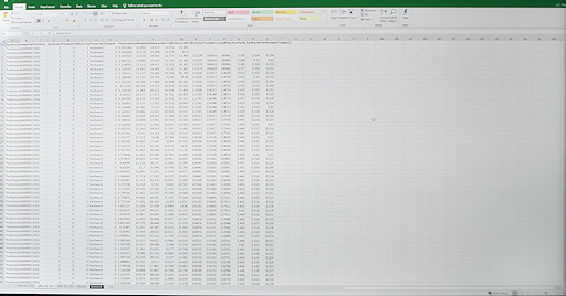 画像ギャラリー No.004のサムネイル画像 / NVIDIA,消費電力まで測れるベンチマークツール「FrameView」を発表