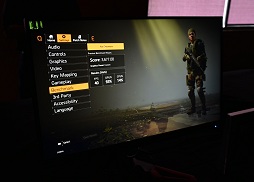 画像ギャラリー No.007のサムネイル画像 / NVIDIA,消費電力まで測れるベンチマークツール「FrameView」を発表
