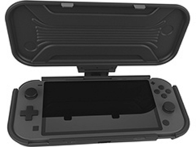 サイバーガジェット,Switch Lite用の本体カバーやケース,液晶保護フィルムなどを本体と同時発売 サイバーガジェット,Switch Lite用の本体カバーやケース,液晶保護フィルムなどを本体と同時発売