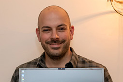 画像ギャラリー No.002のサムネイル画像 / Alienware共同創業者のFrank Azor氏がAMDに移籍。Gaming Solution担当を務める