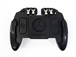 画像ギャラリー No.003のサムネイル画像 / 上海問屋,バトルロイヤル向けのスマートフォン用グリップ計2製品を発売