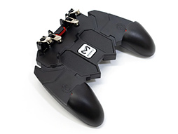 画像ギャラリー No.006のサムネイル画像 / 上海問屋,バトルロイヤル向けのスマートフォン用グリップ計2製品を発売