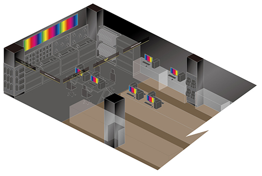 画像ギャラリー No.002のサムネイル画像 / パソコン工房 大阪日本橋店内にeスポーツ向けデバイス専門店がオープン