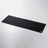 画像ギャラリー No.001のサムネイル画像 / エレコムからゲーマー向けマウスパッド新製品。布製4種類とアルミ製2種類をラインナップ