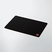 画像ギャラリー No.002のサムネイル画像 / エレコムからゲーマー向けマウスパッド新製品。布製4種類とアルミ製2種類をラインナップ