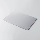 画像ギャラリー No.003のサムネイル画像 / エレコムからゲーマー向けマウスパッド新製品。布製4種類とアルミ製2種類をラインナップ