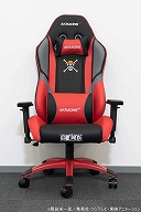 画像ギャラリー No.004のサムネイル画像 / 【PR】「ONE PIECE」コラボの「AKRacing」の5モデルを紹介。存在感あるゲーマー向けチェア製品はどれを選ぶか迷う