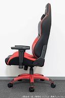 画像ギャラリー No.006のサムネイル画像 / 【PR】「ONE PIECE」コラボの「AKRacing」の5モデルを紹介。存在感あるゲーマー向けチェア製品はどれを選ぶか迷う