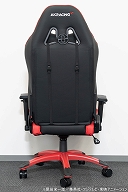 画像ギャラリー No.007のサムネイル画像 / 【PR】「ONE PIECE」コラボの「AKRacing」の5モデルを紹介。存在感あるゲーマー向けチェア製品はどれを選ぶか迷う